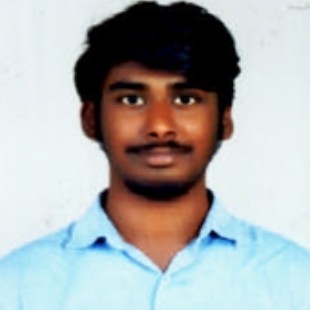 MADDU VENKATA NAGA RAKESH
