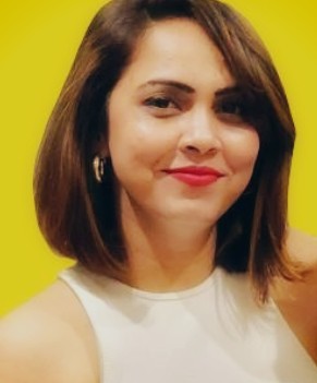 SWATI KANZAR