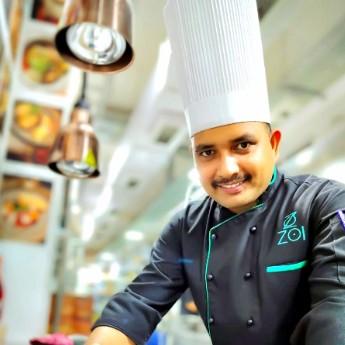 GOVINDASAMY PONNUSAMY