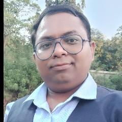 CHETANKUMAR RAJESHBHAI PAREKH