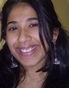 VAISHNAVI PRASAD