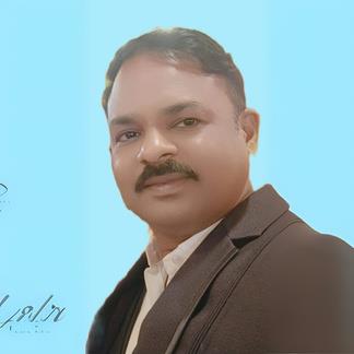 Rakesh Pandit Vispute
