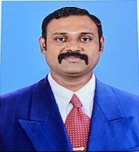 BARANITHARAN SUBIRAMANI