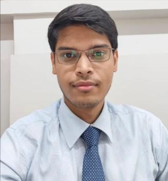 VAIBHAV KUMAR KAUSHIK