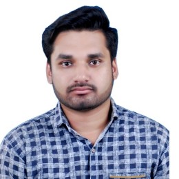 Shreyash Kailas Sangamnere