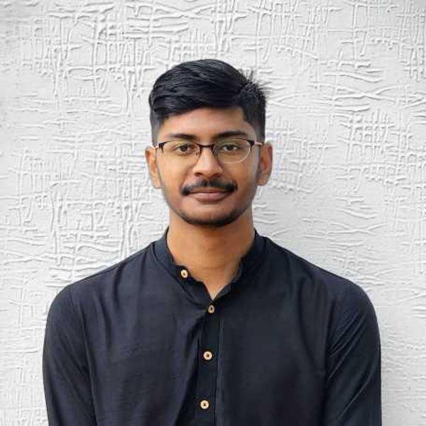 Vignesh C