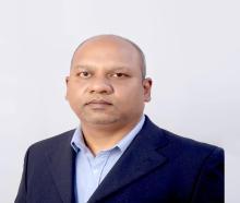 Dr. Kumaresan Selvarajan, Ph.D