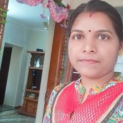 Kavitha M