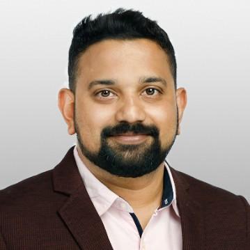 Pavan Siriki