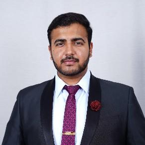 Shaurya Bhardwaj