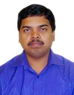Pradeep Kumar Si