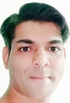 Harshadkumar Gangurde