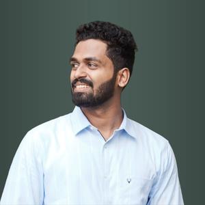 ANANTHAKRISHNAN BAJI