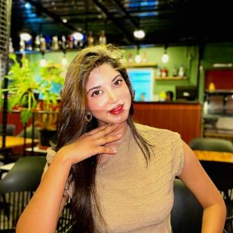 Priyanka Vishwakarma