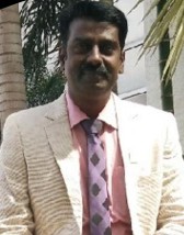 Balasri Adinarayana Rao