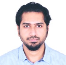 Hisham Parveez