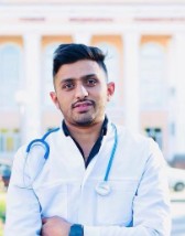 Dr. SURESH KUMAR VISHNOI