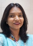 Kalyani Tukaram Mahajan