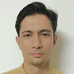 Vishal Negi