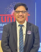 Jayasurya Tsunduru