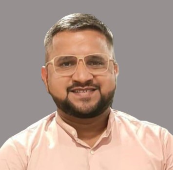 KISHOR NARAYAN AYARE
