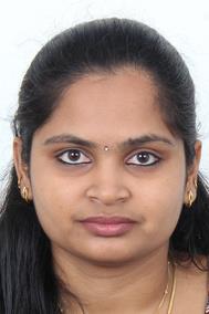 KEERTHANA PRAKASH