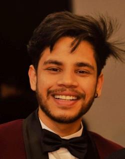 Akanshu Tyagi