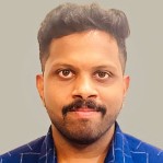 Praveen Ramachandran