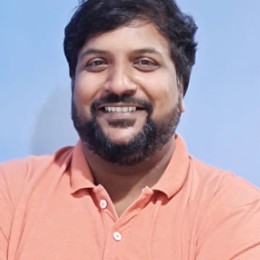 GIRIDHAR N. CHAVAN