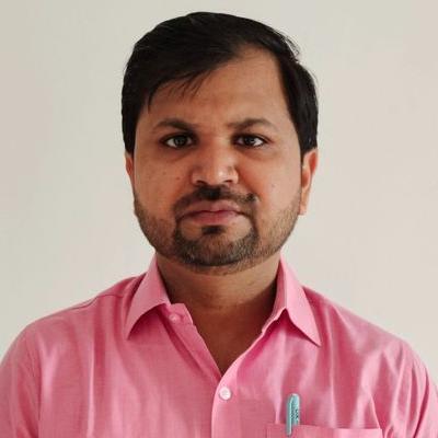 Amit Kumar Tiwari