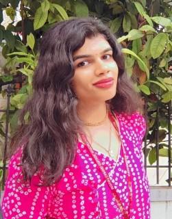 Ria Pillai