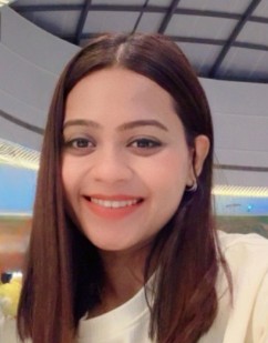 Arunima Jana