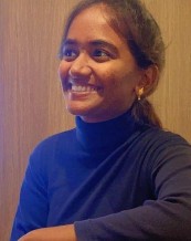 RAMYA KRISHNA AMARAVATHI