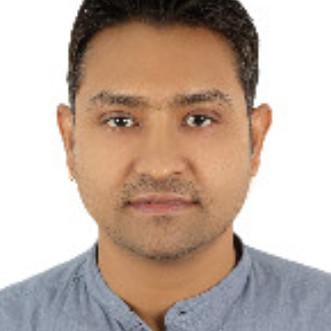 Kumar Abhishek Shankar