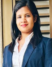 Maria Jacob Konikara