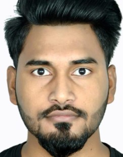 AKASH ROUTH
