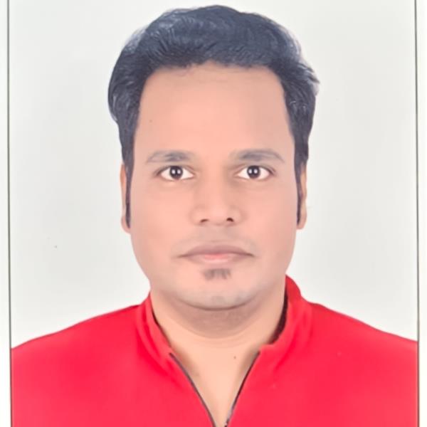 VINAYAK PATIL