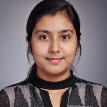 Shreyoshree Mukherjee