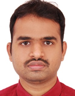 Vurrinkala Pavan Kumar