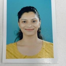 Anuja More