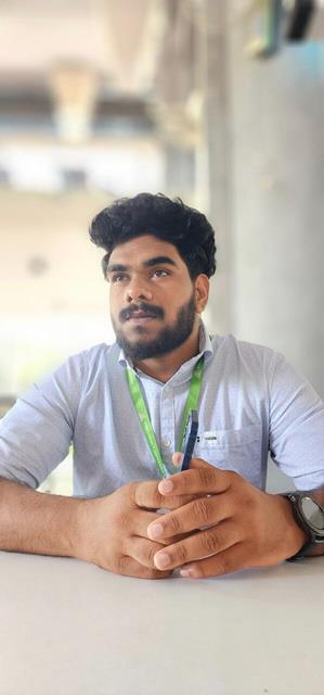 Anaz George