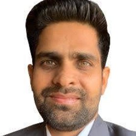 Sunil Kumar