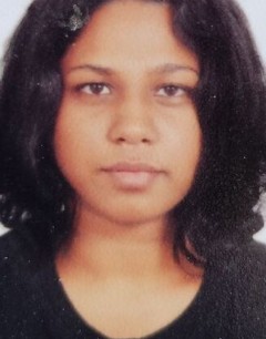 Annapurna Maria Benjamin