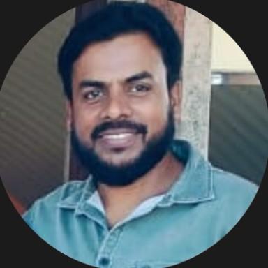 Mohammad Quisar Ahmad