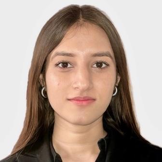 Shivanshi Thakur