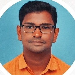 Ramakrishnan Venkatachalam