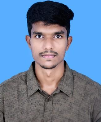 SANTHOSH KUMAR V