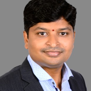 Mahesh Aluvala