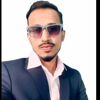 Sufiyan Rafiq Shaikh