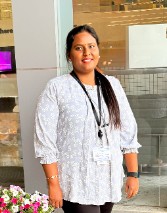 Janani Ravi